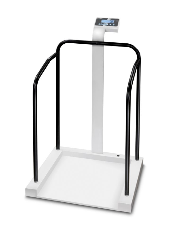 Produktbild Personenwaage / Stehhilfe-Waage bild 3