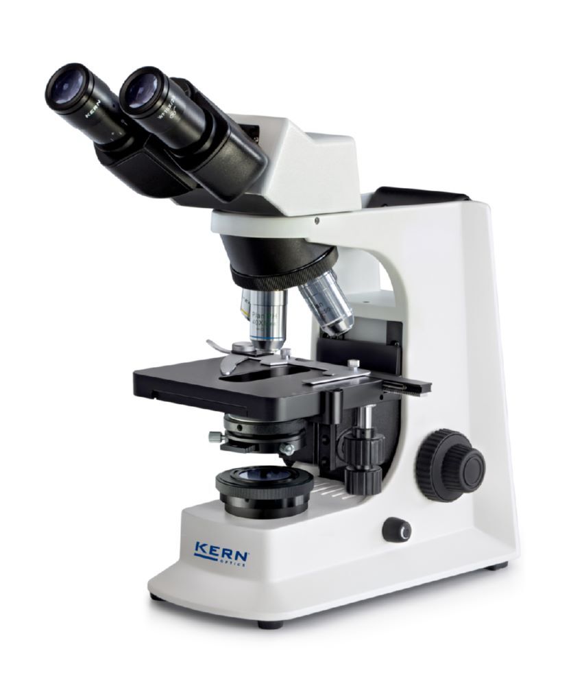 Produktbild Kern Phasenkontrastmikroskop Binokular OBL 146