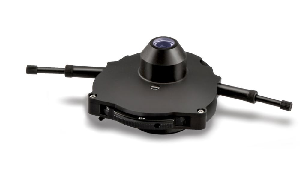 Produktbild Phasenkontrastmikroskop bild 5