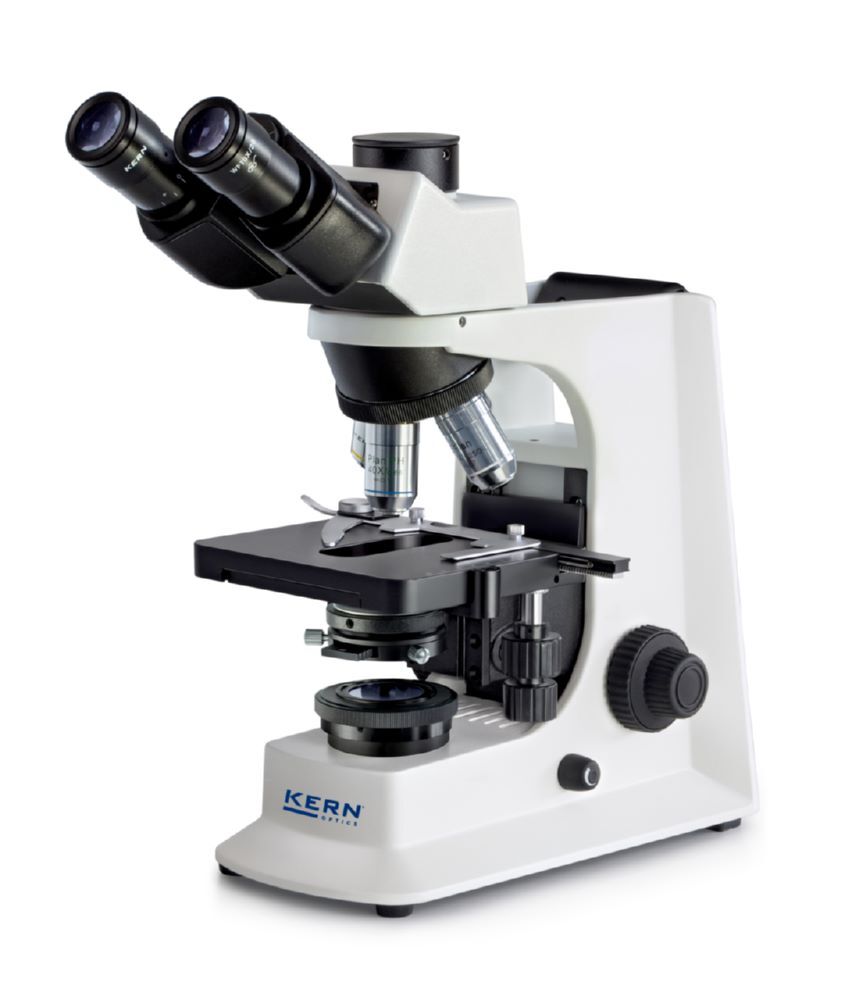 Produktbild Kern Phasenkontrastmikroskop Trinokular OBL 156