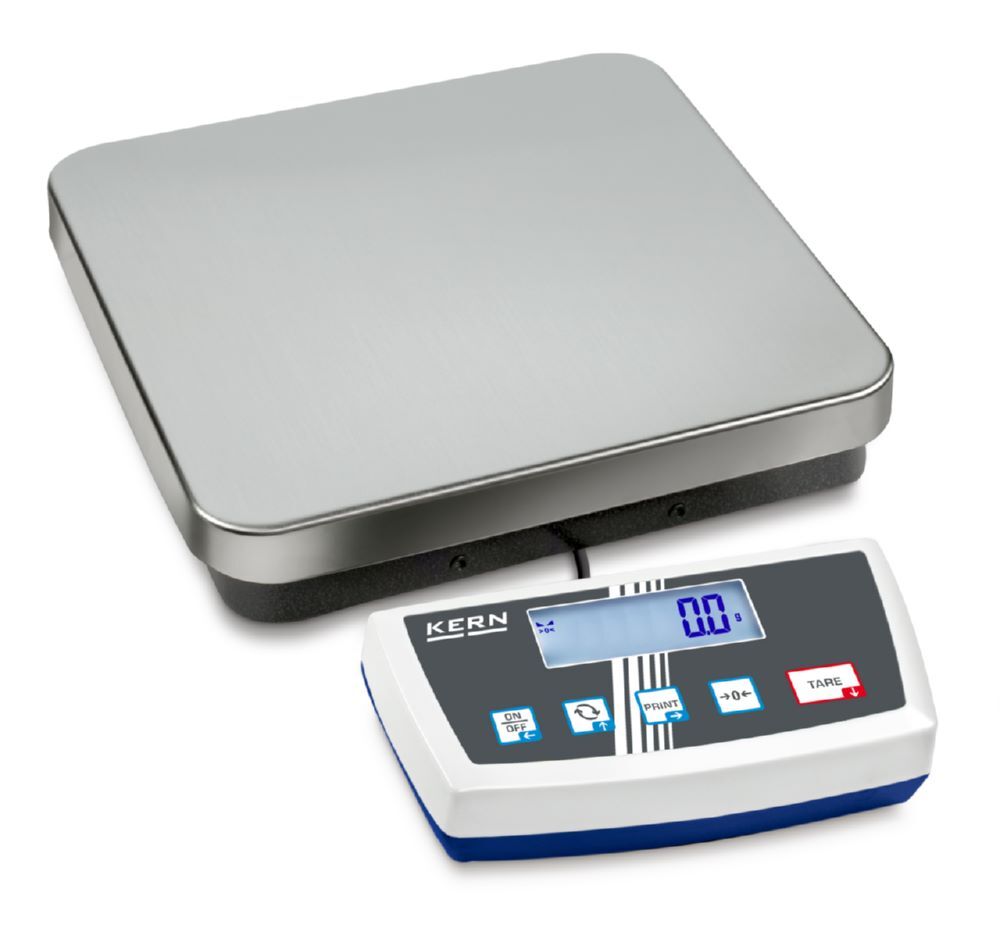Produktbild Kern Plattformwaage DS 16K0.1
