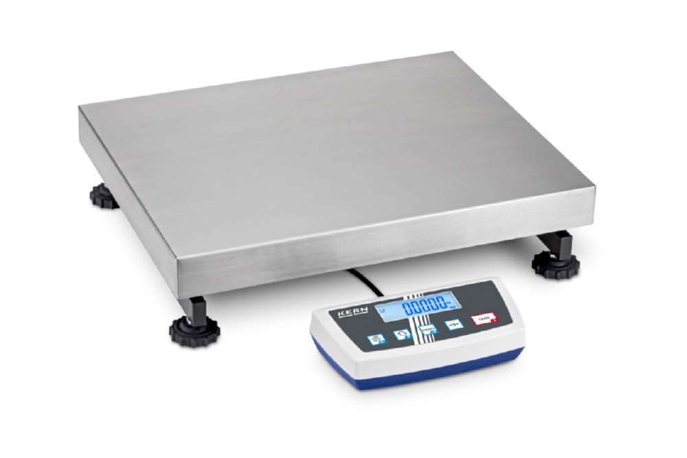 Produktbild Kern Plattformwaage DS 30K0.1L