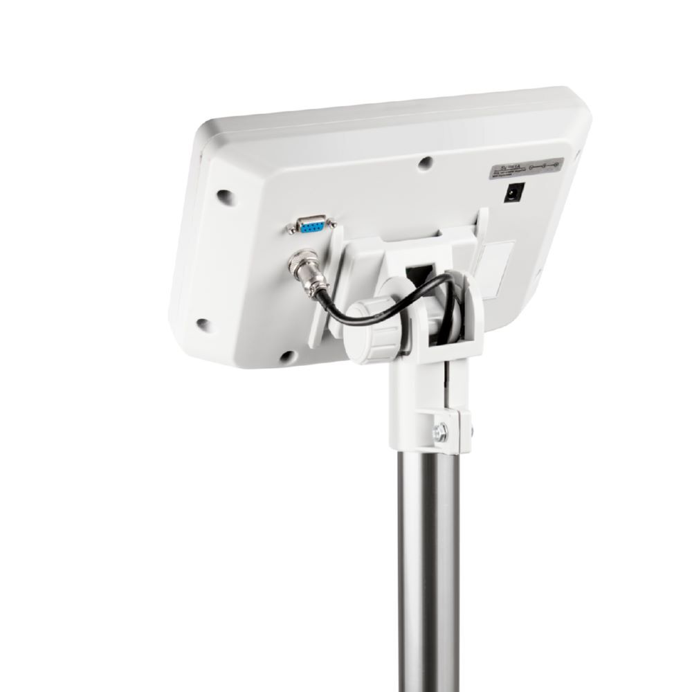 Produktbild Plattformwaage bild 5
