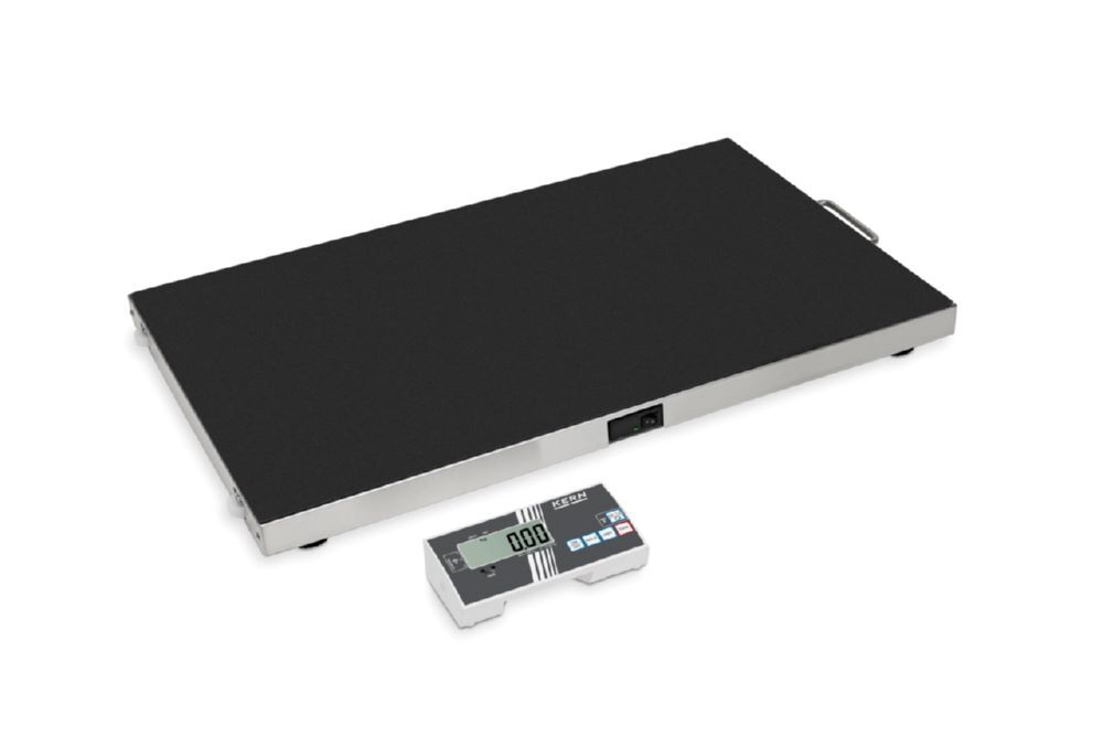 Produktbild Plattformwaage bild 16