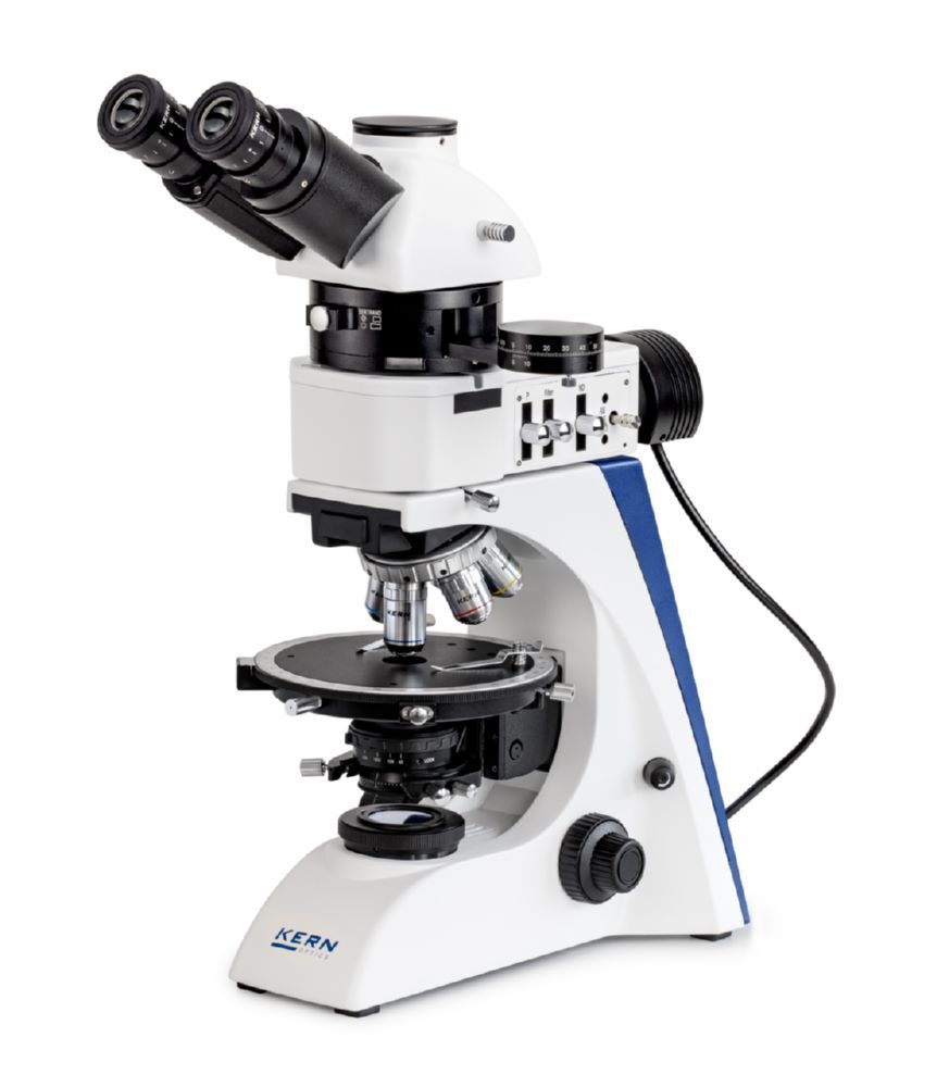 Produktbild Kern Polarisationsmikroskop OPO 185-2026e