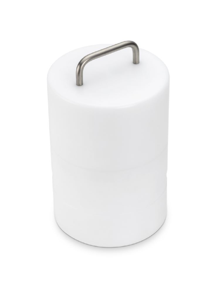 Produktbild Kern POM-Gewichtsetui 10 kg 317-140-700