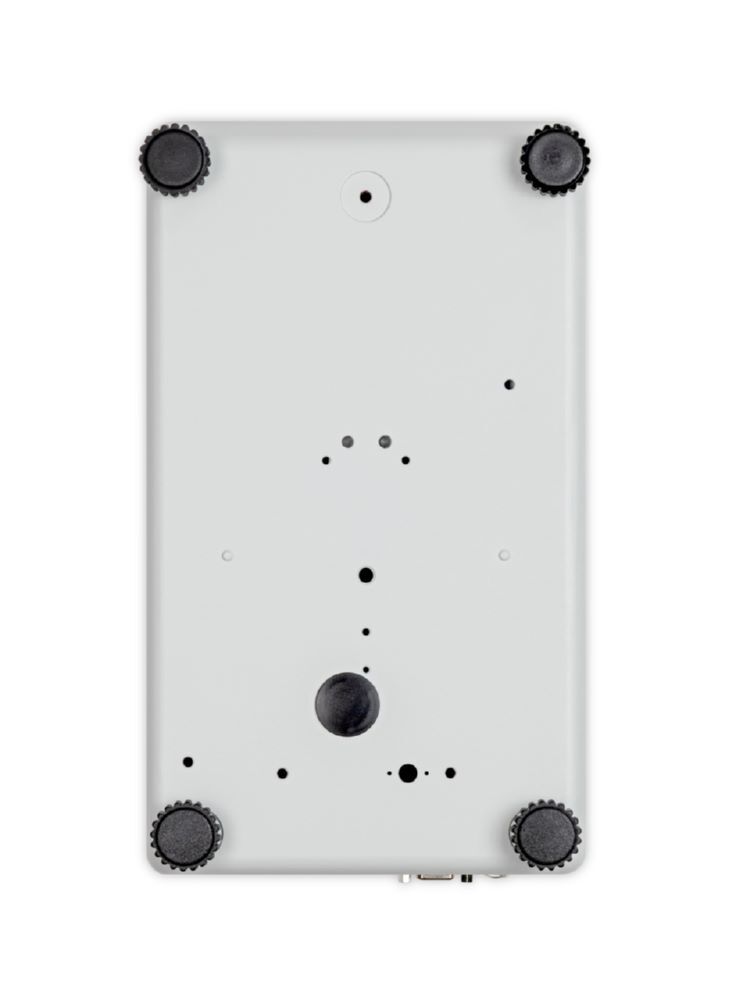 Produktbild Präzisionswaage (DMS) bild 4