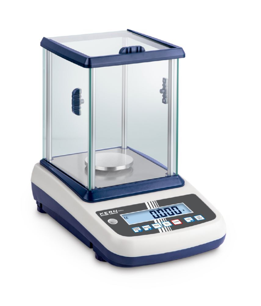 Produktbild Kern Präzisionswaage EWJ 300-3H Tischwaage Zählwaage