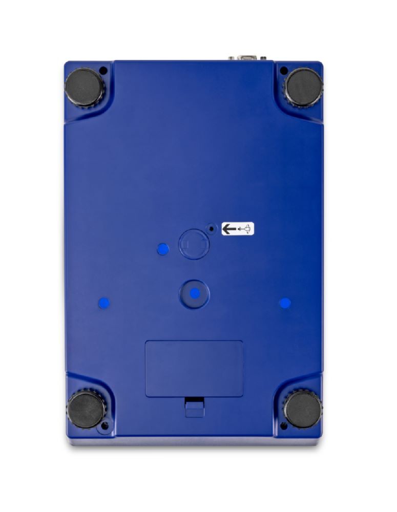 Produktbild Präzisionswaage (DMS) bild 2