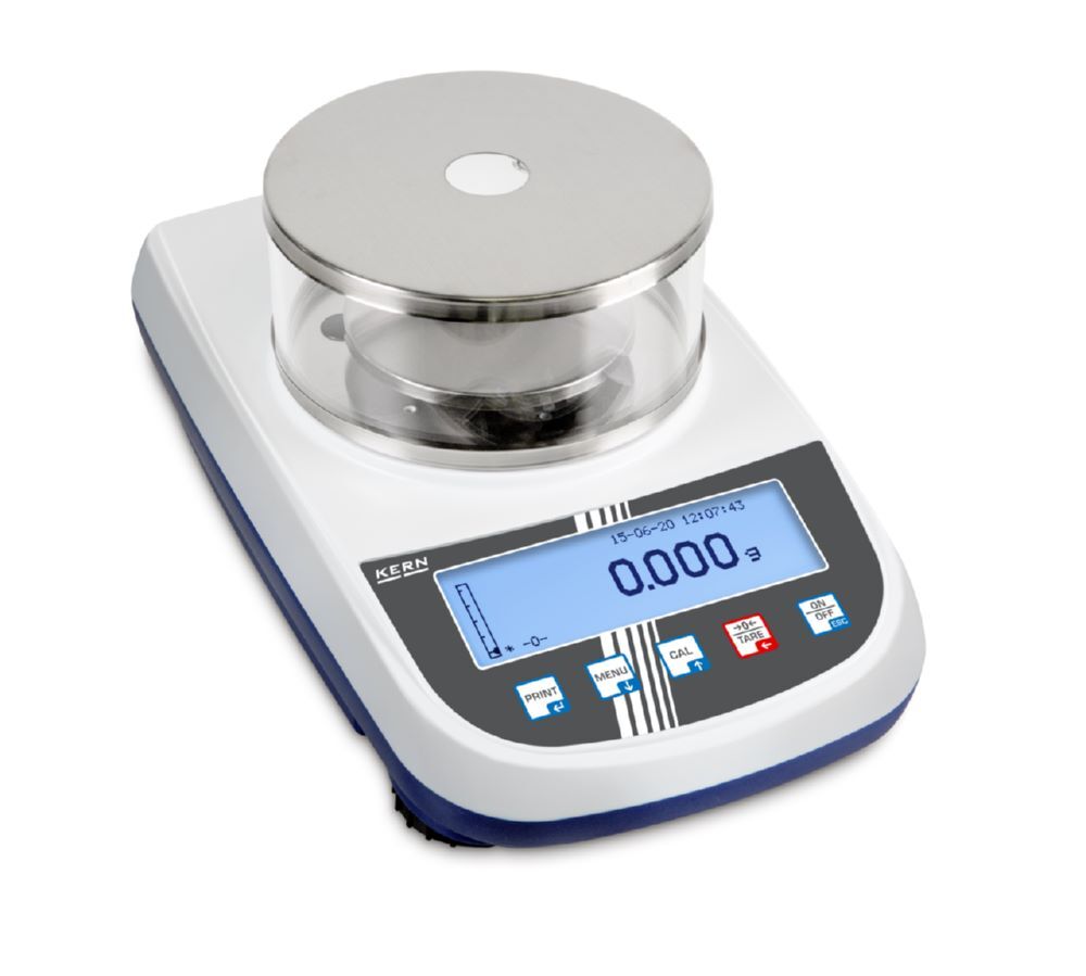 Produktbild Kern Präzisionswaage PLJ 720-3A Tischwaage Zählwaage