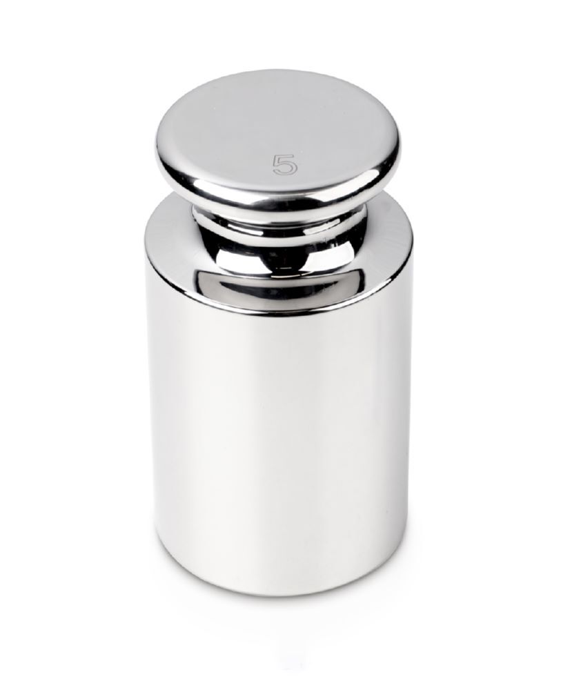 Produktbild Kern E1 5 kg Prüfgewicht 307-12