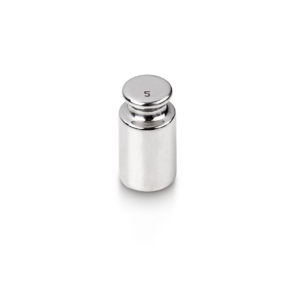 Produktbild Kern F1 5 g Prüfgewicht 326-03