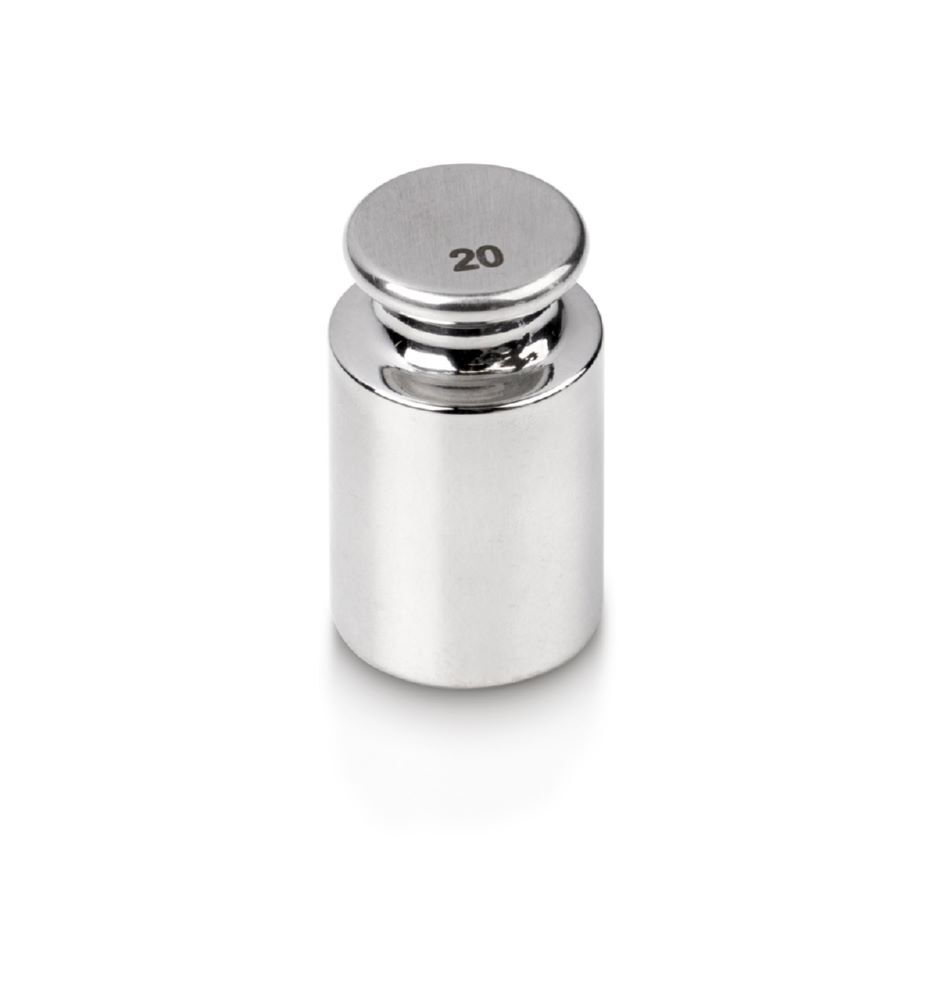 Produktbild Kern F1 20 g Prüfgewicht 326-05