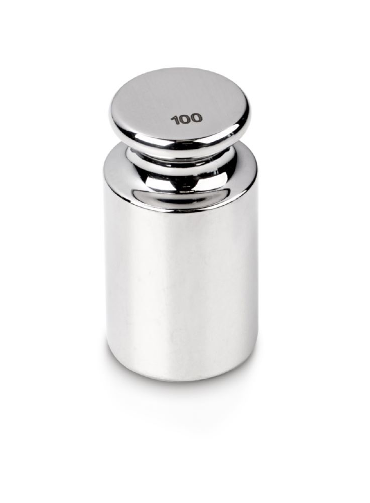 Produktbild Kern F1 100 g Prüfgewicht 326-07