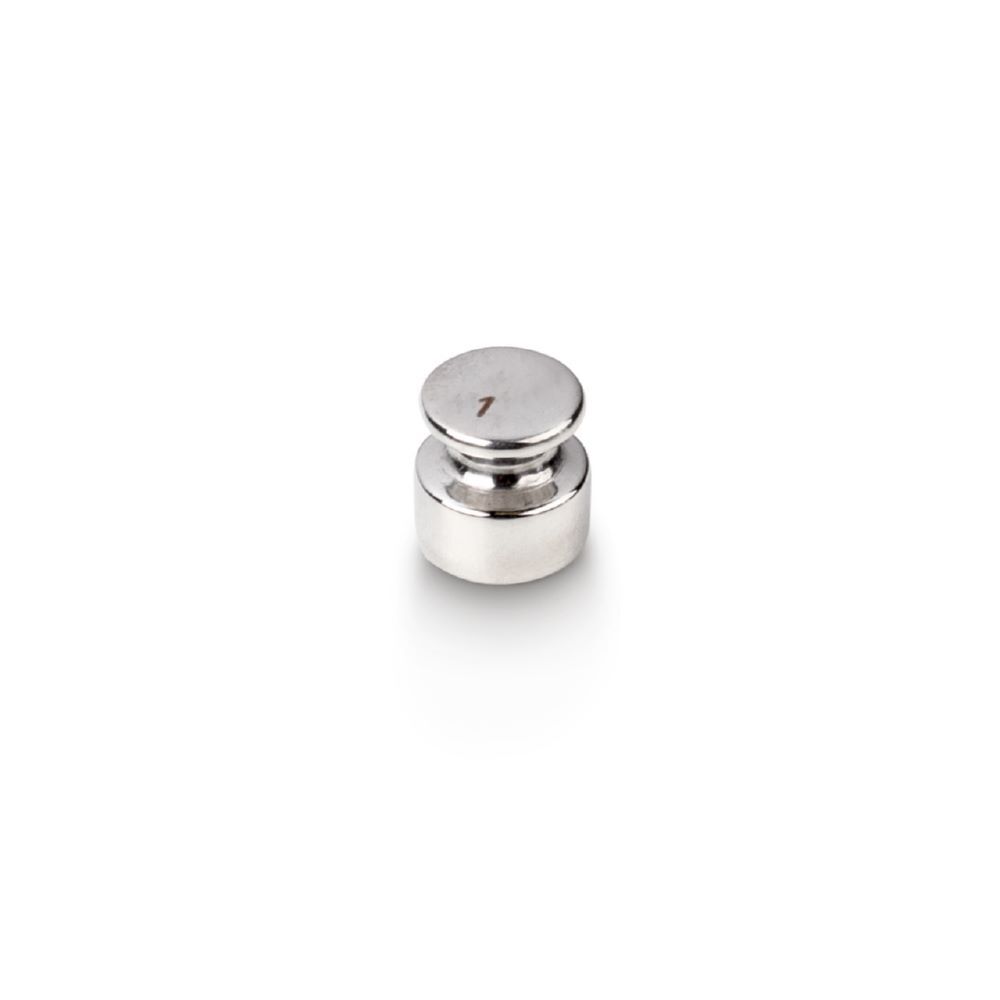 Produktbild Kern F1 1 g Prüfgewicht 327-01