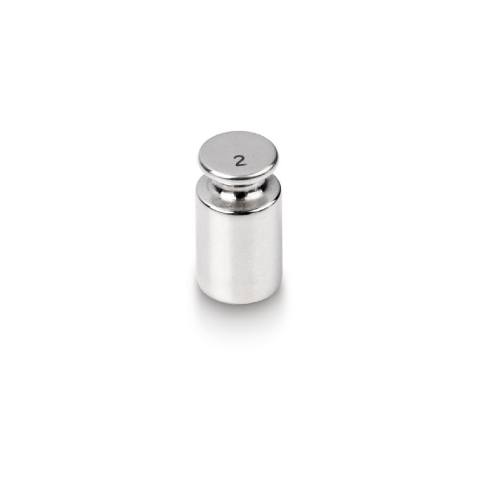 Produktbild Kern F1 2 g Prüfgewicht 327-02