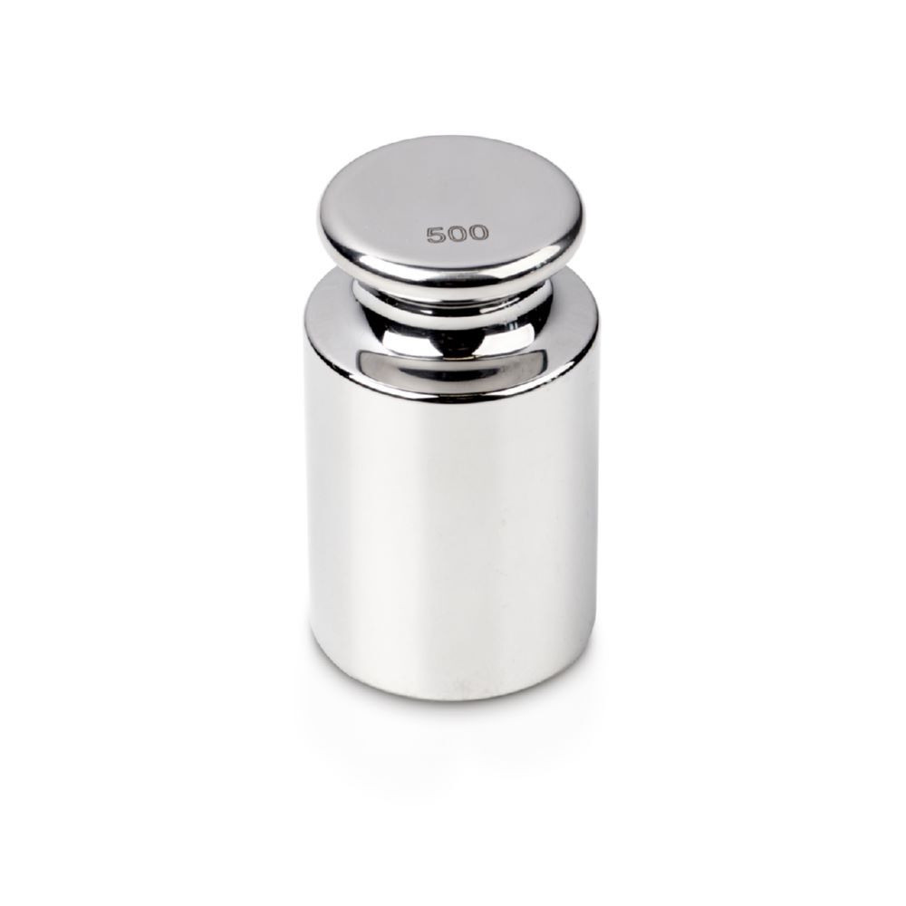 Produktbild Kern F1 500 g Prüfgewicht 327-09