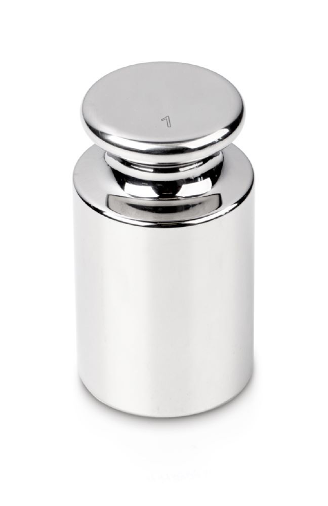 Produktbild Kern F1 1 kg Prüfgewicht 327-11