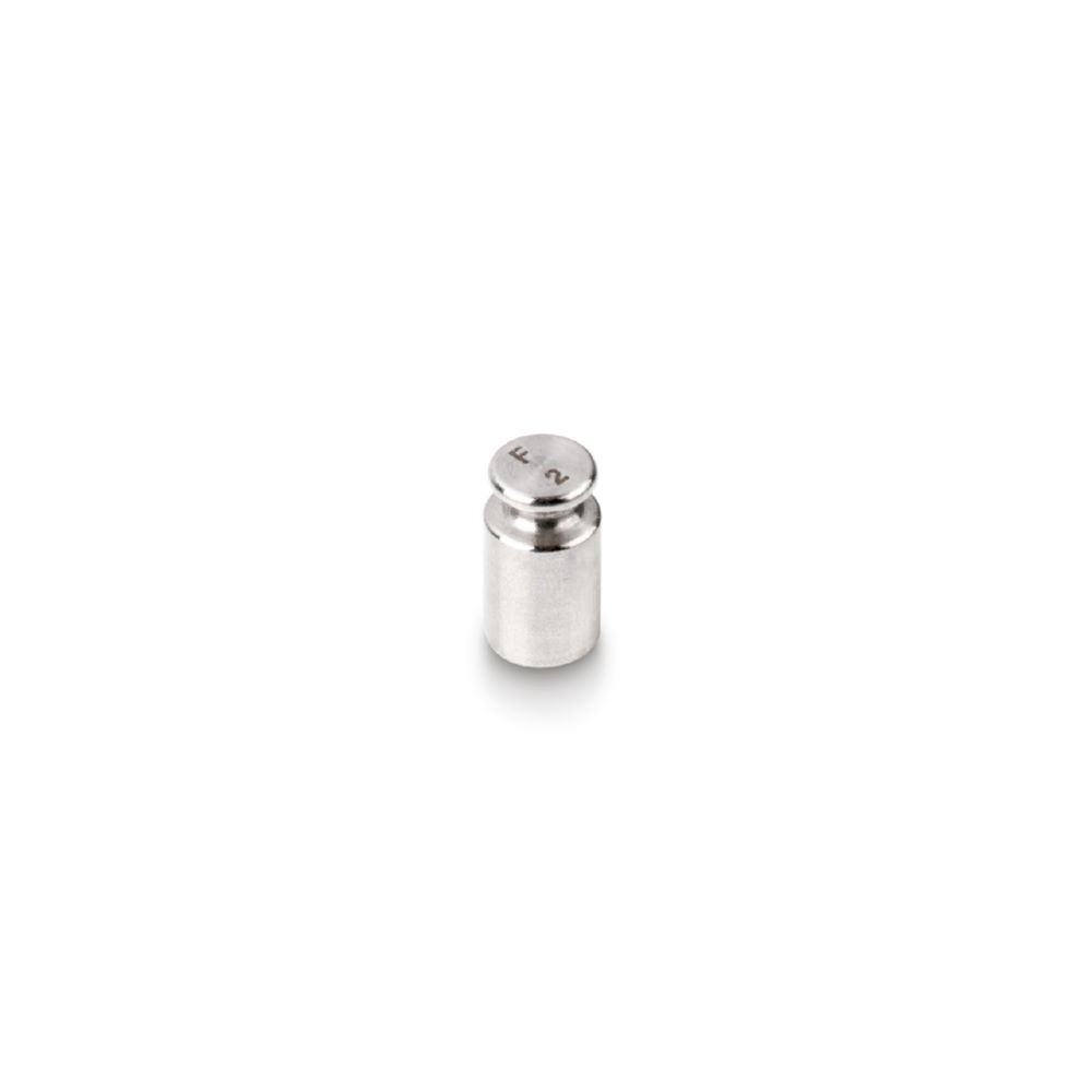 Produktbild Kern F2 2 g Prüfgewicht 337-02