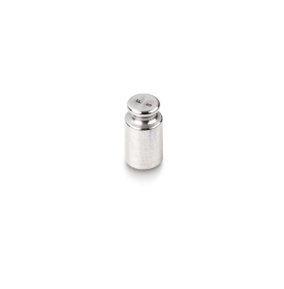 Produktbild Kern F2 5 g Prüfgewicht 337-03