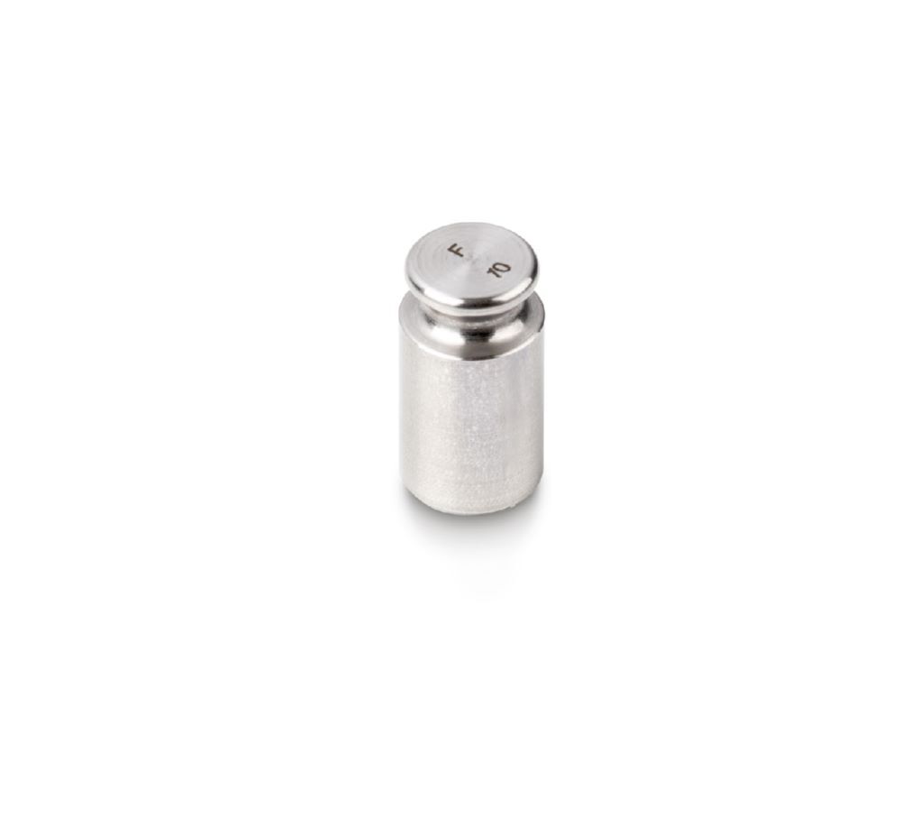 Produktbild Kern F2 10 g Prüfgewicht 337-04