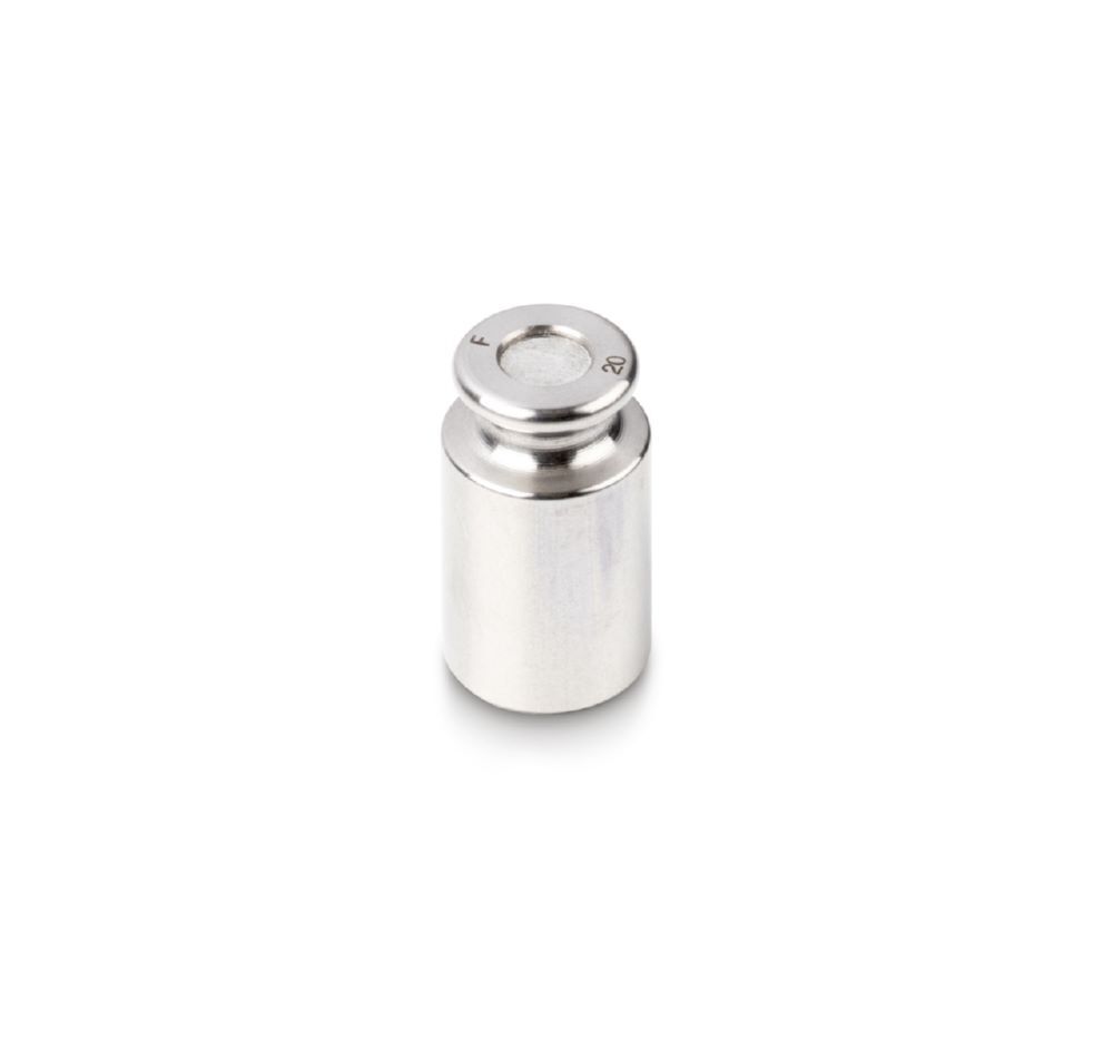 Produktbild Kern F2 20 g Prüfgewicht 337-05