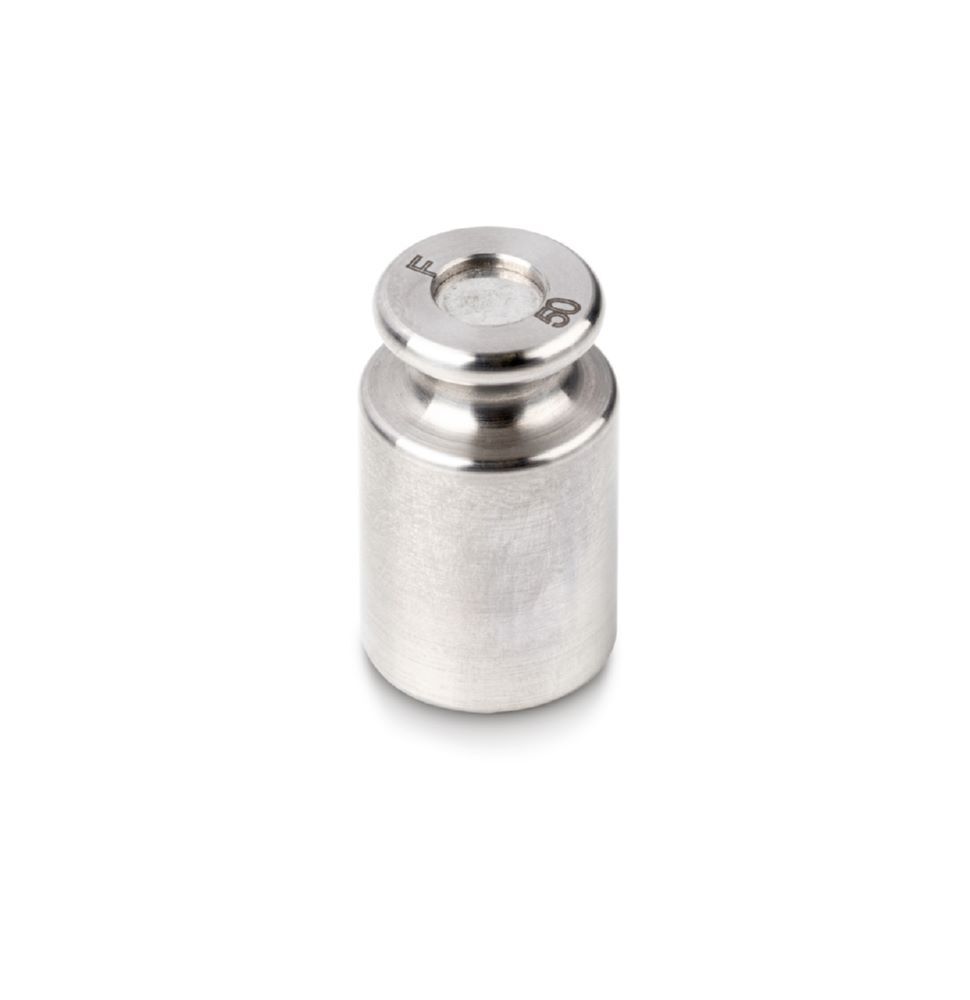 Produktbild Kern F2 50 g Prüfgewicht 337-06
