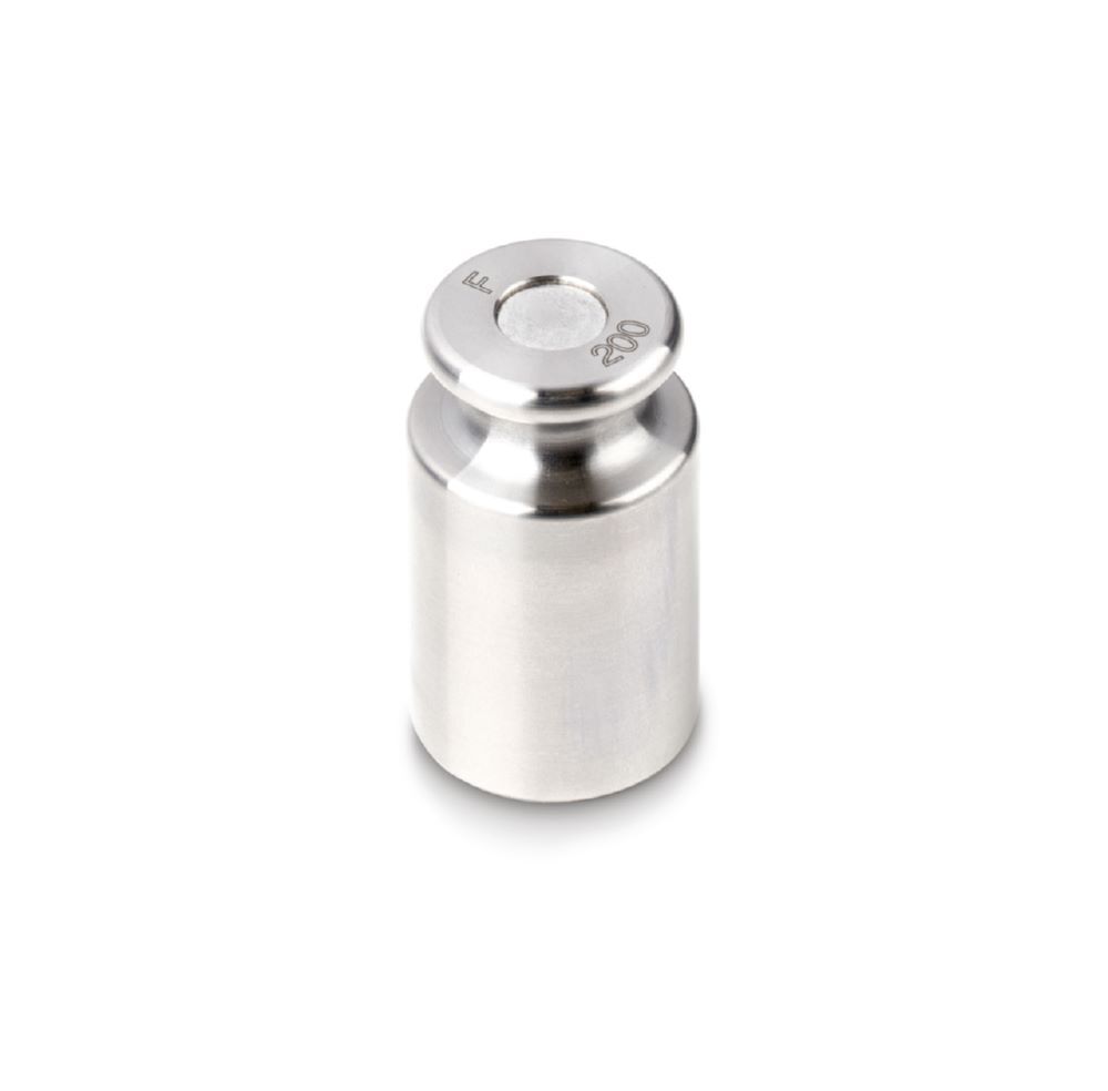 Produktbild Kern F2 200 g Prüfgewicht 337-08
