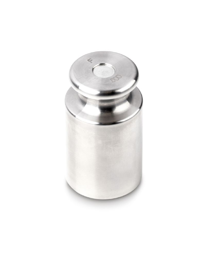 Produktbild Kern F2 500 g Prüfgewicht 337-09