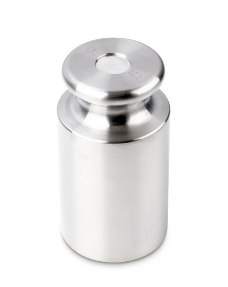 Produktbild Kern F2 5 kg Prüfgewicht 337-13