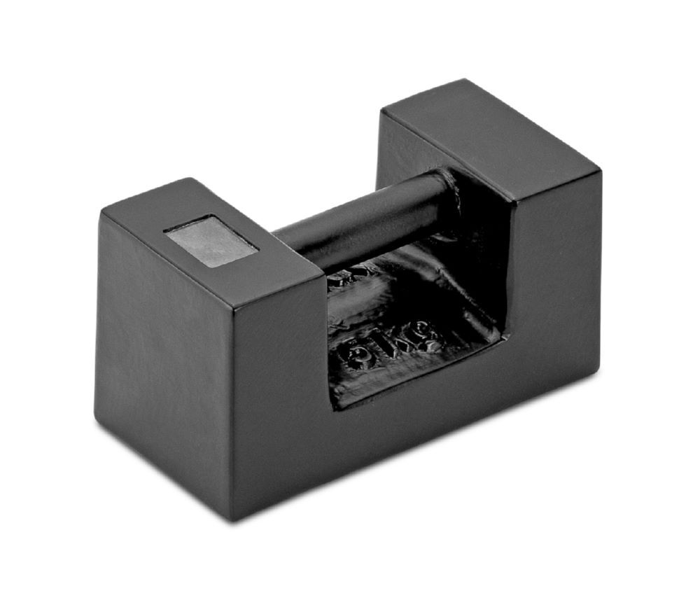 Produktbild Kern M1 5 kg Prüfgewicht 346-86