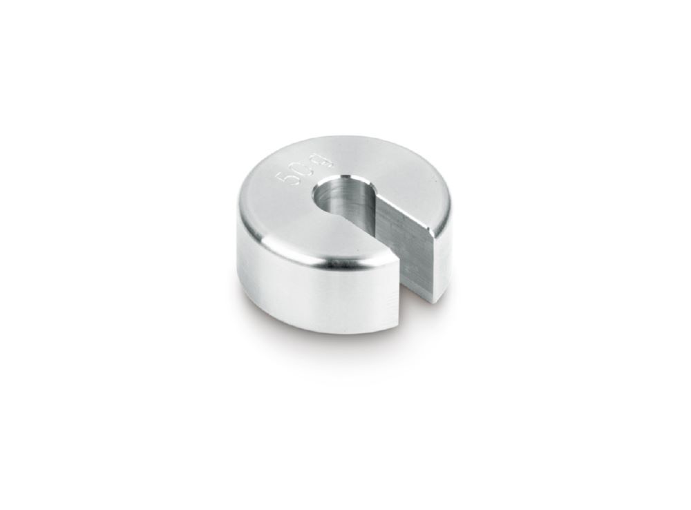 Produktbild Kern M1 50 g Prüfgewicht 347-065