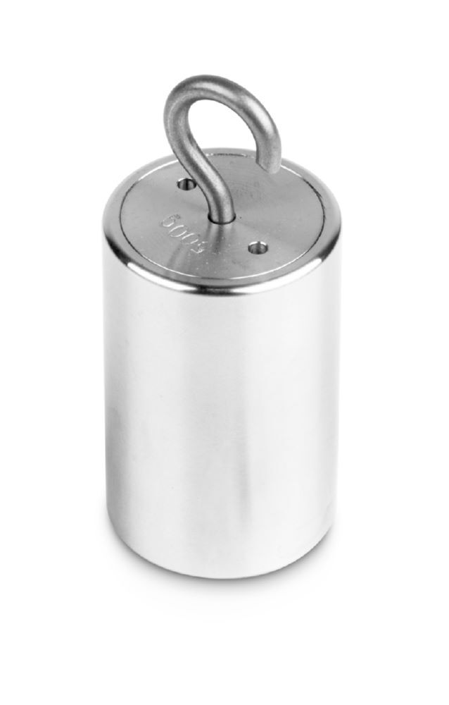 Produktbild Kern M1 500 g Prüfgewicht 347-096
