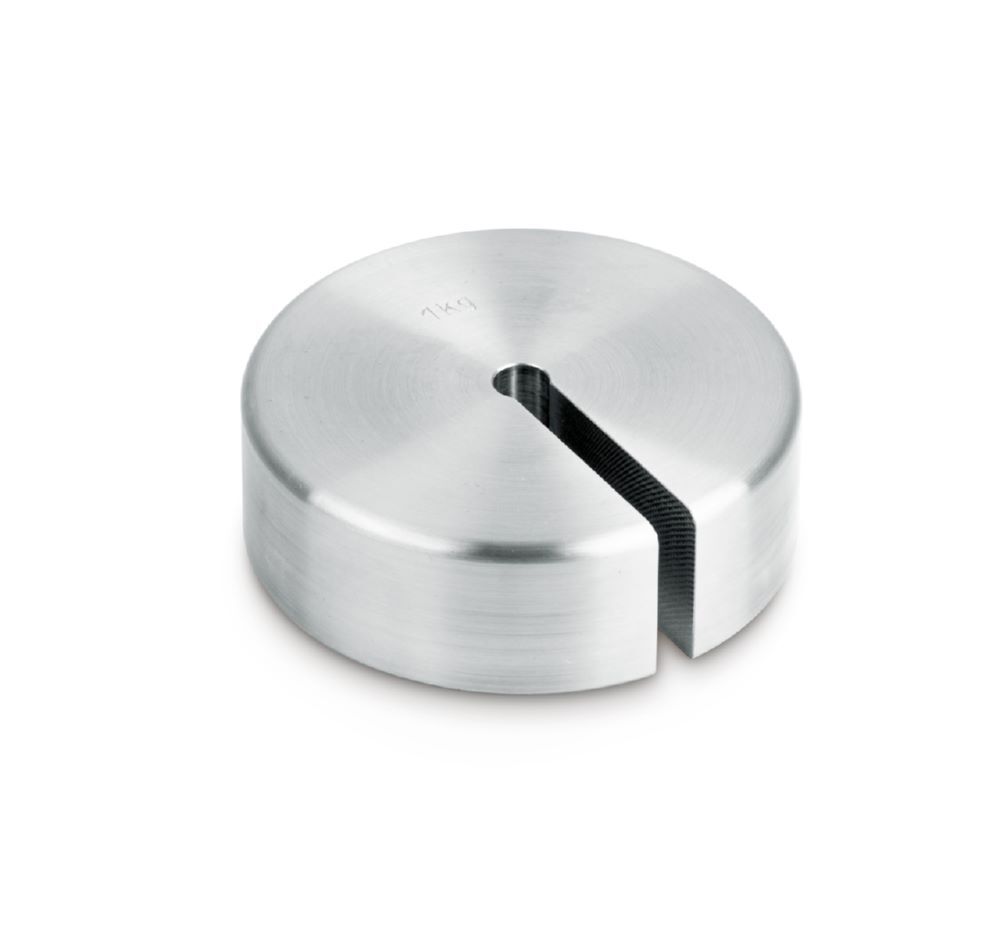 Produktbild Kern M1 1 kg Prüfgewicht 347-115