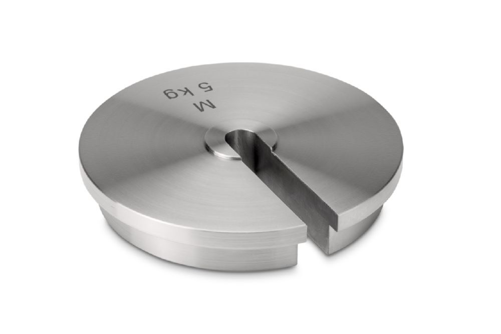Produktbild Kern M1 5 kg Prüfgewicht 347-137