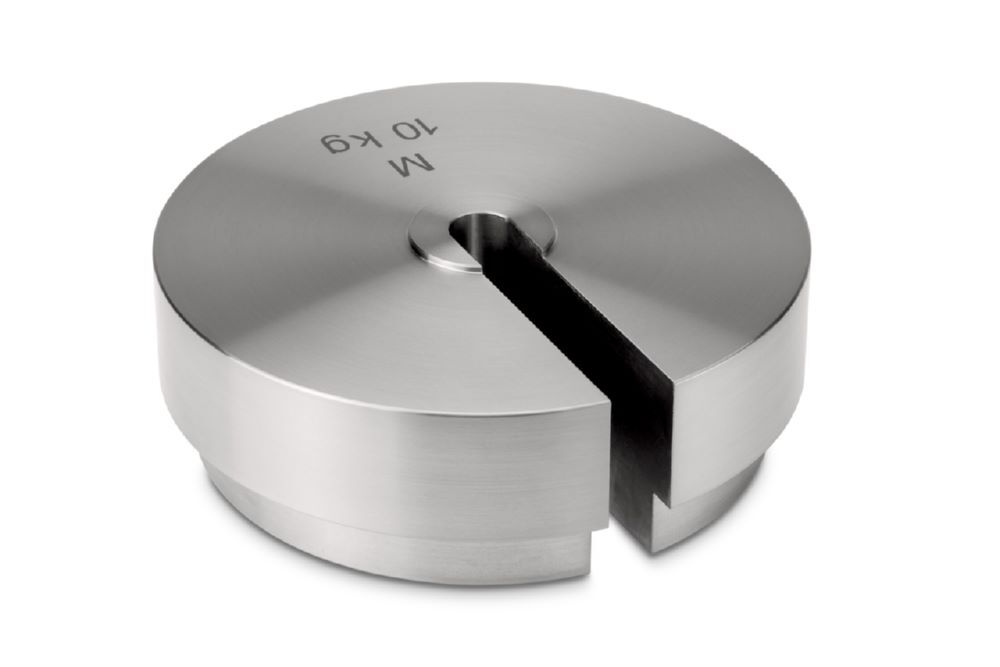 Produktbild Kern M1 10 kg Prüfgewicht 347-147