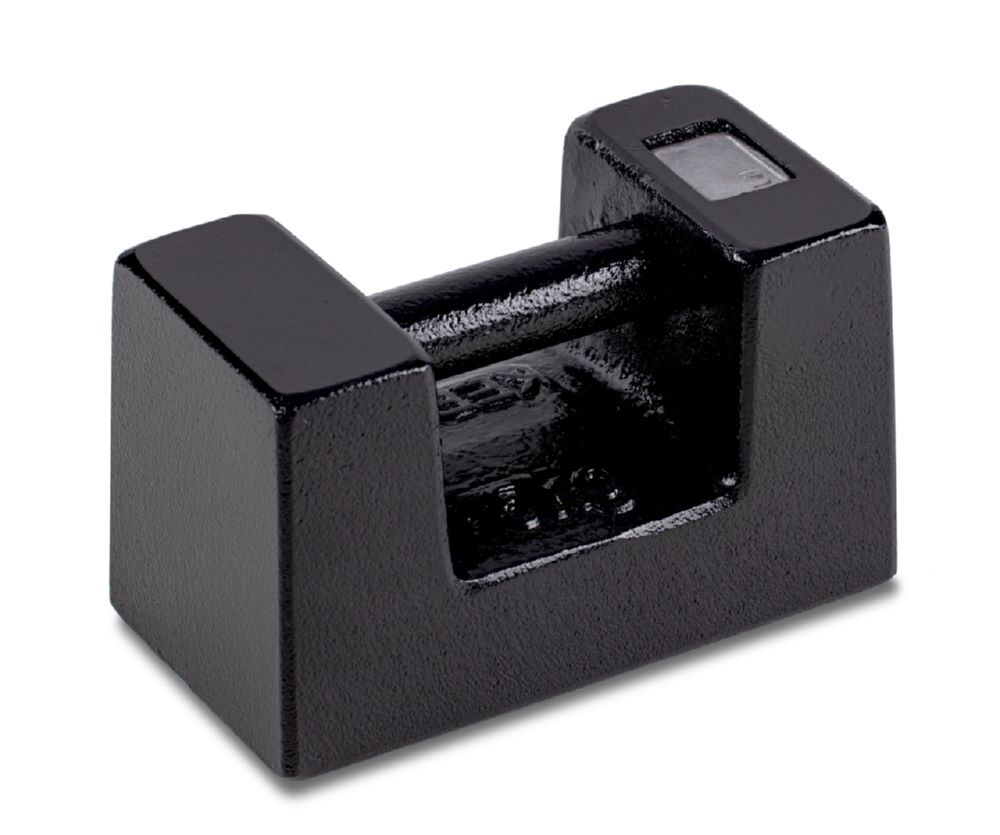 Produktbild Kern M2 5 kg Prüfgewicht 356-86