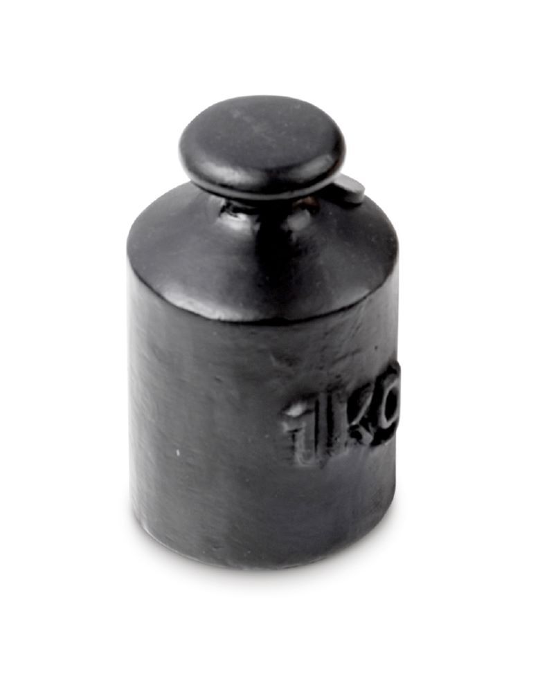 Produktbild Kern M3 1 kg Prüfgewicht 366-94