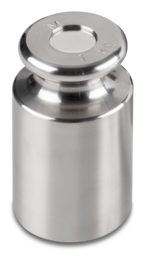 Produktbild Kern M3 1 kg Prüfgewicht 367-11