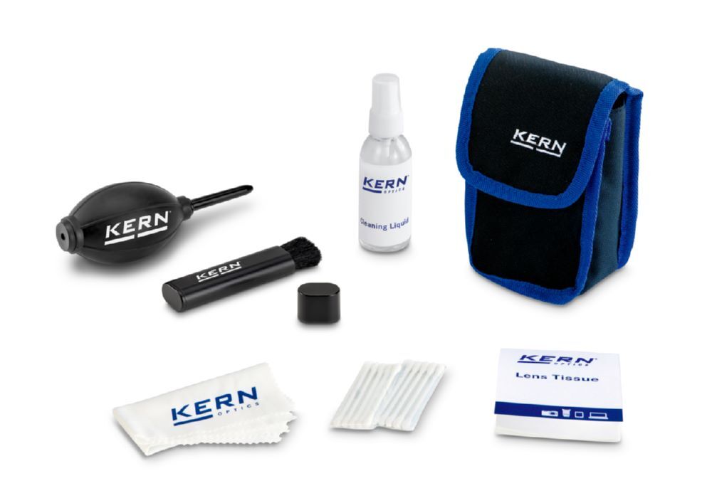 Produktbild Kern Reinigungsset für Mikroskope