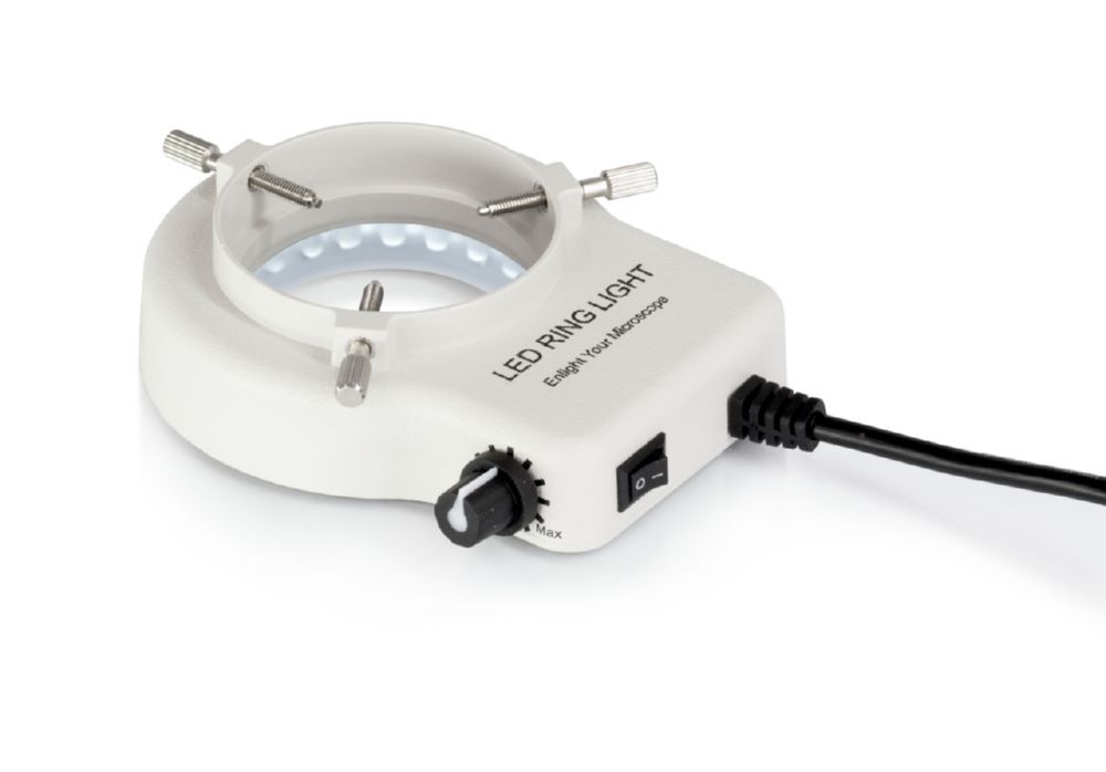 Produktbild Kern Ringbeleuchtung EU-Version OBB-A6102