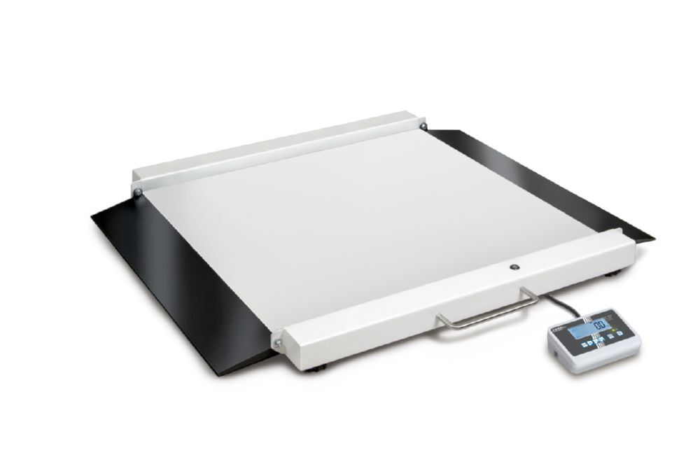 Produktbild Kern Rollstuhlwaage Transportliegenwaage MWA 300K-1M
