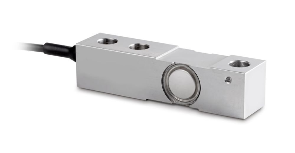 Produktbild Kern Scherstab Wägezelle C3 CT 5000-3Q1
