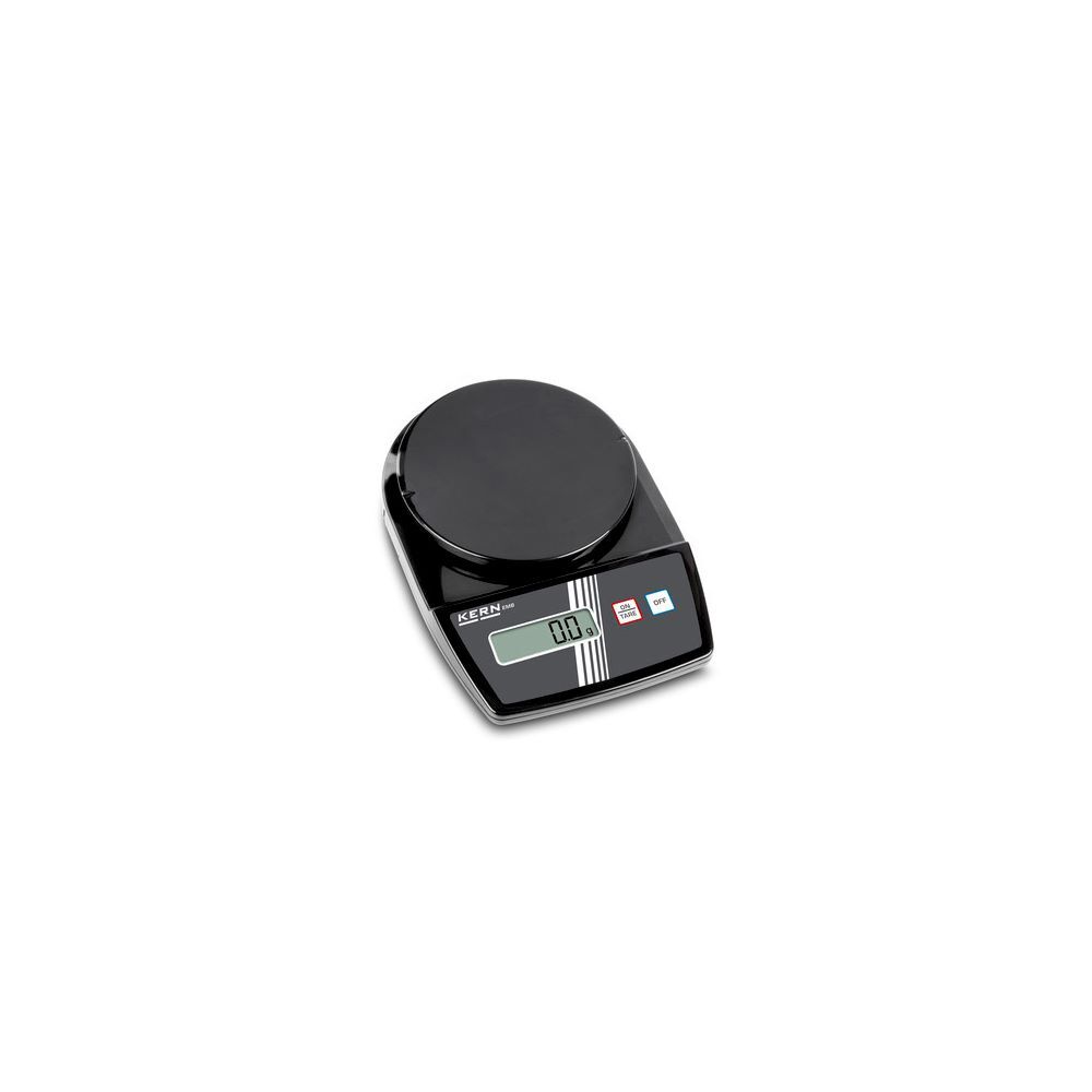 Produktbild Kern Schulwaage Black Edition EMB 500-1BE
