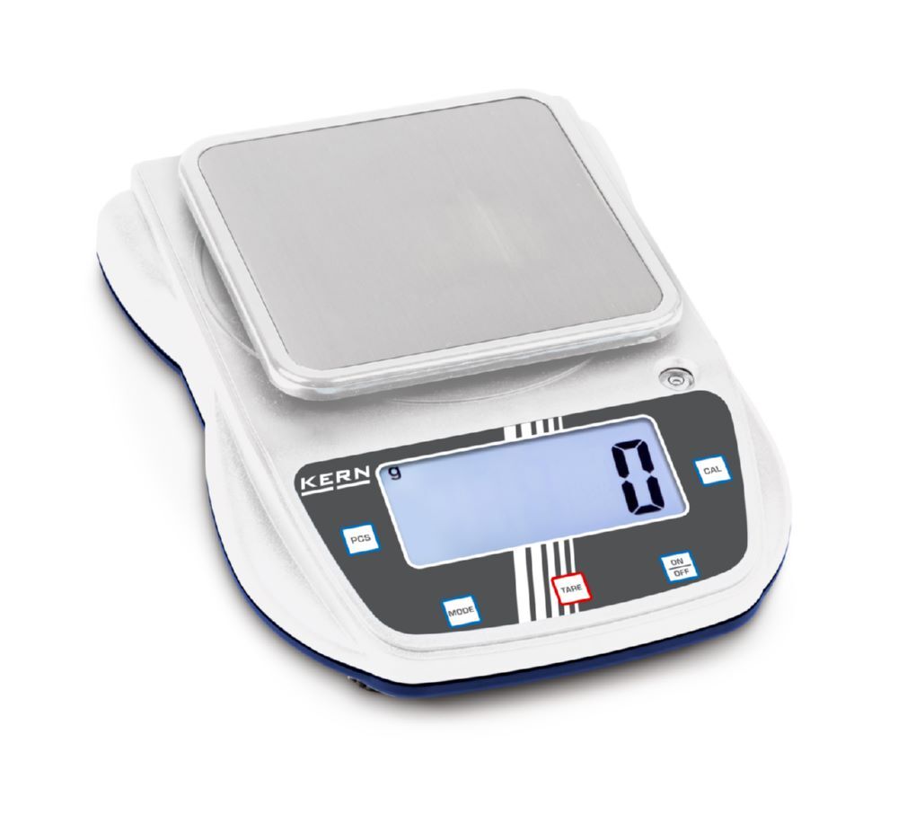 Produktbild Kern Schulwaage EHA 3000-0 Tischwaage