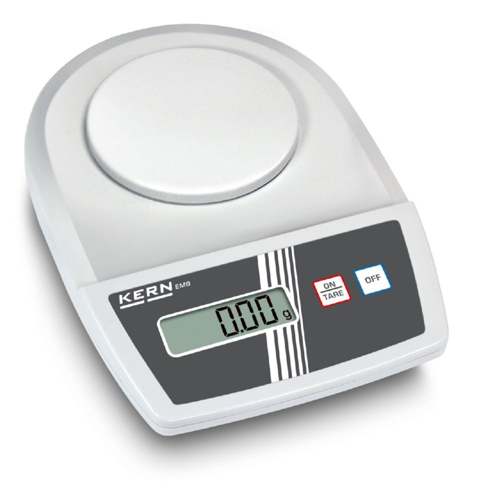 Produktbild Kern Schulwaage EMB 200-2 Tischwaage