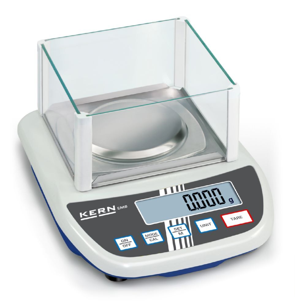Produktbild Kern Schulwaage EMS 300-3 Tischwaage Zählwaage