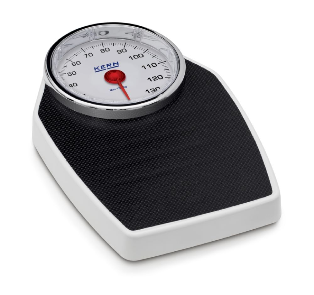 Produktbild Kern Badezimmerwaage Zeitloses Design MGC 100K-1S05
