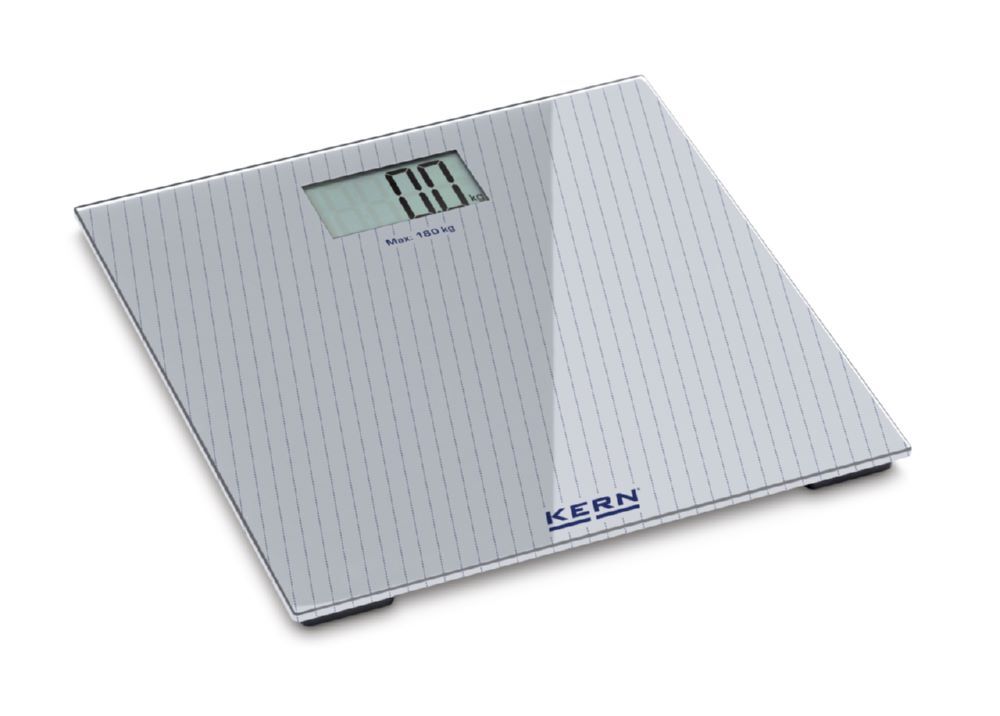 Produktbild Kern Badezimmerwaage MGD 100K-1S05