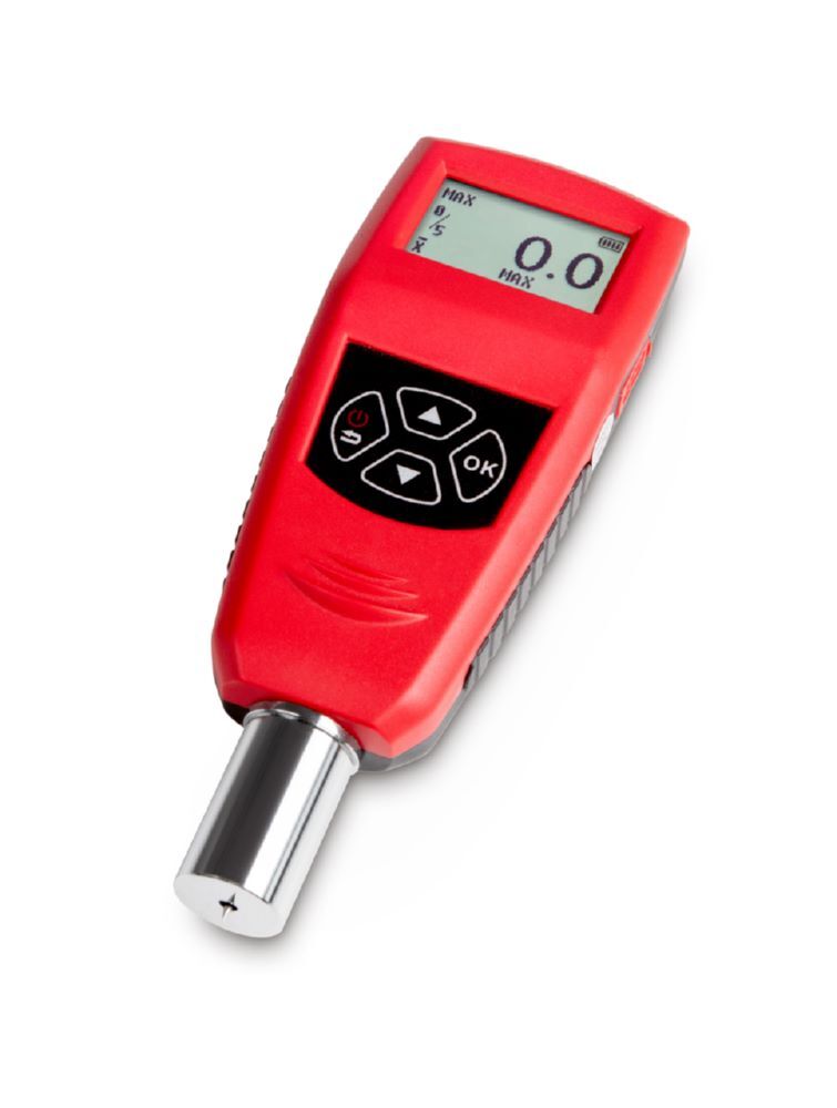 Produktbild Kern Shore Härtetester HED 100